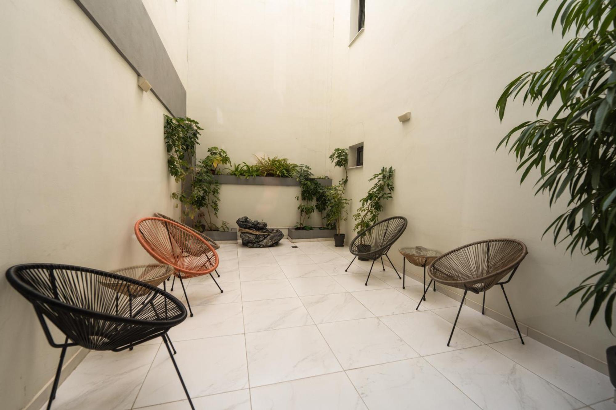 Luxury Suites Athens 2 Eksteriør billede