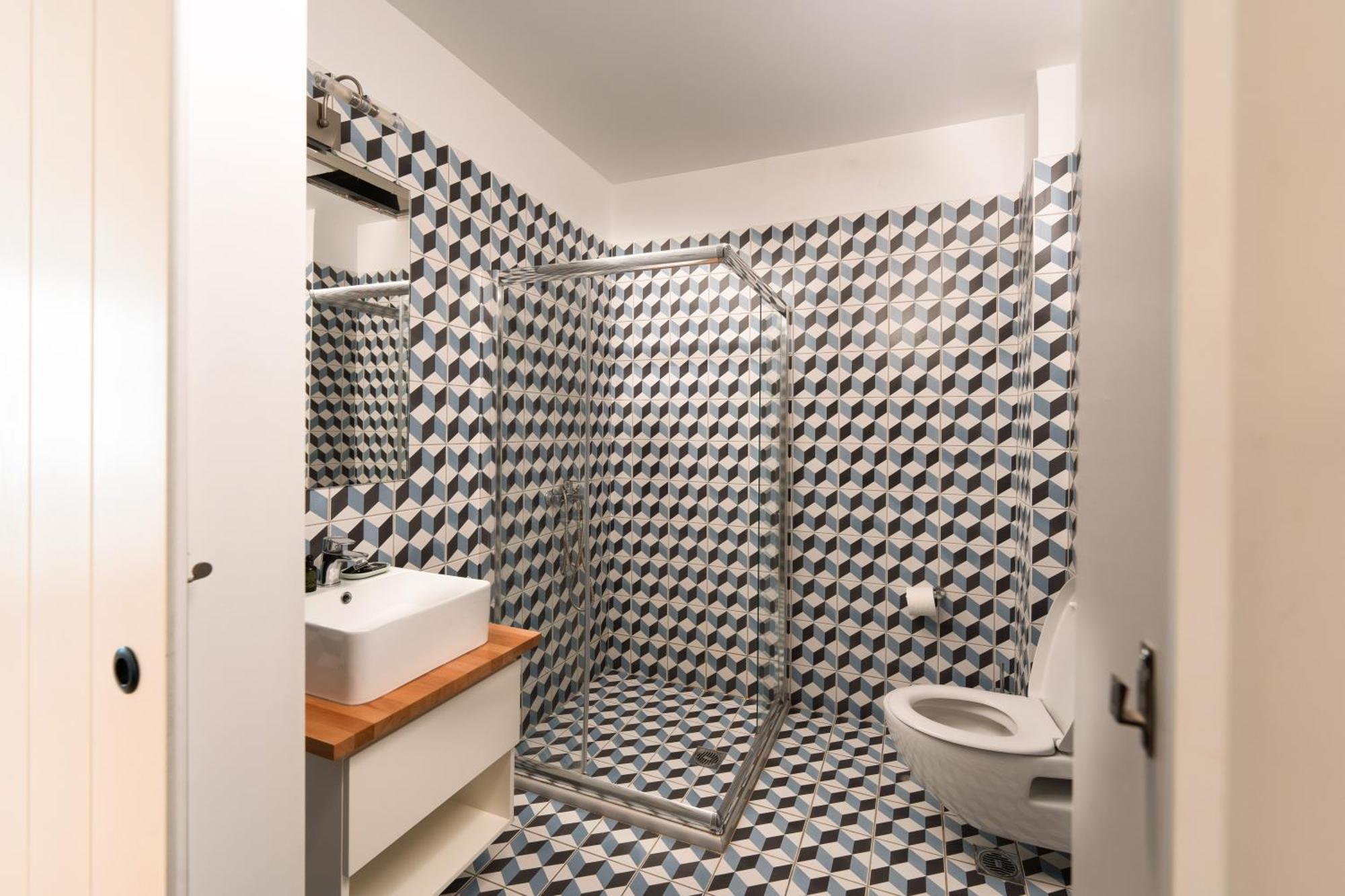 Luxury Suites Athens 2 Eksteriør billede